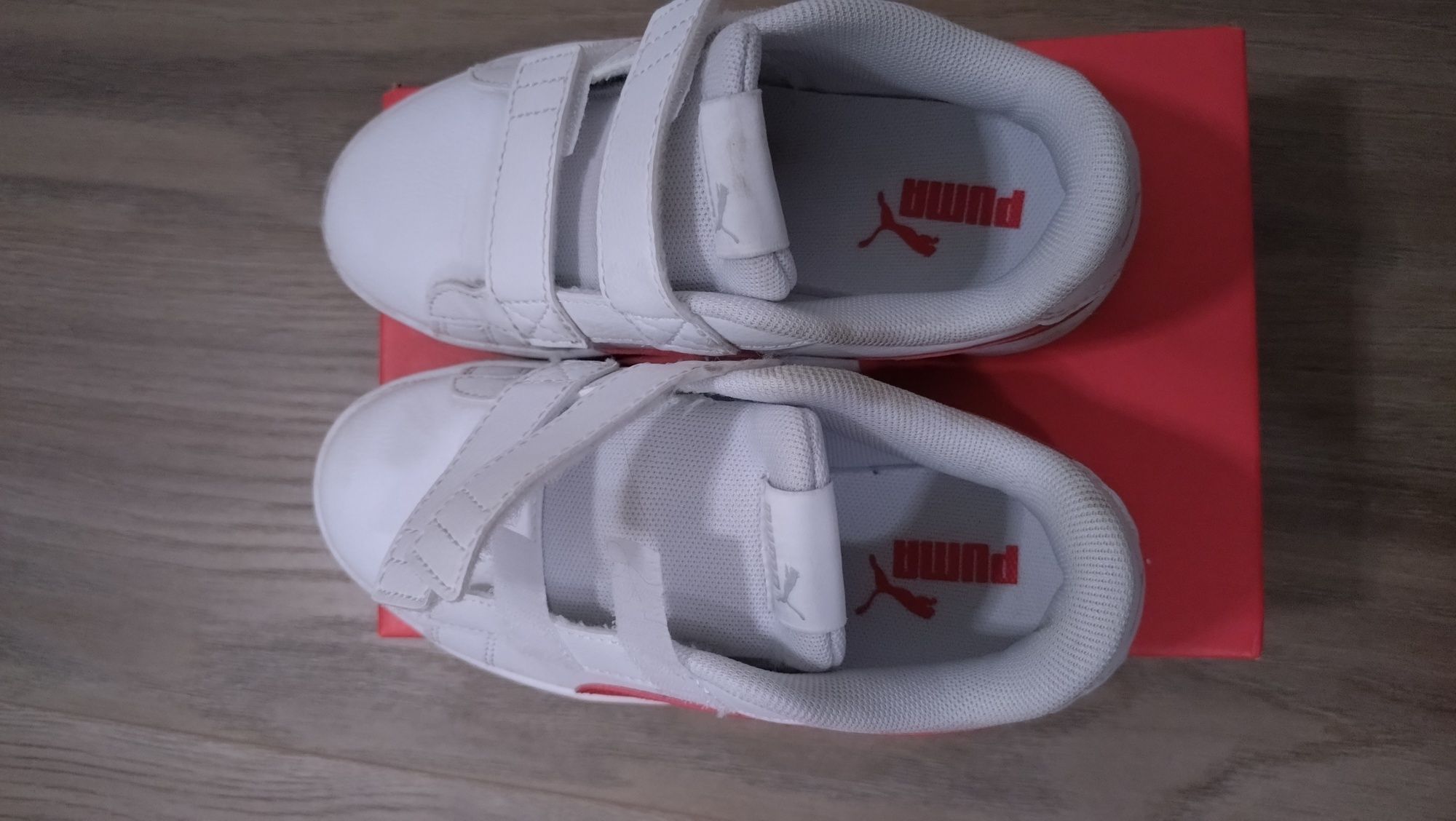 Детски маратонки Adidas