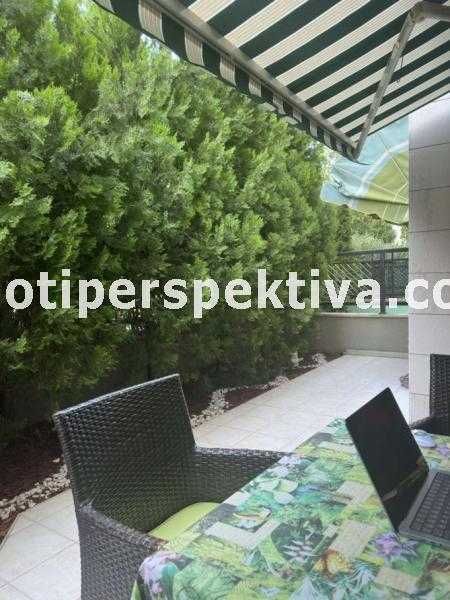 Продава се Двустаен апартамент в Пловдив, Кършияка - 92 кв.м за 1468 €/кв.м - Снимка #8