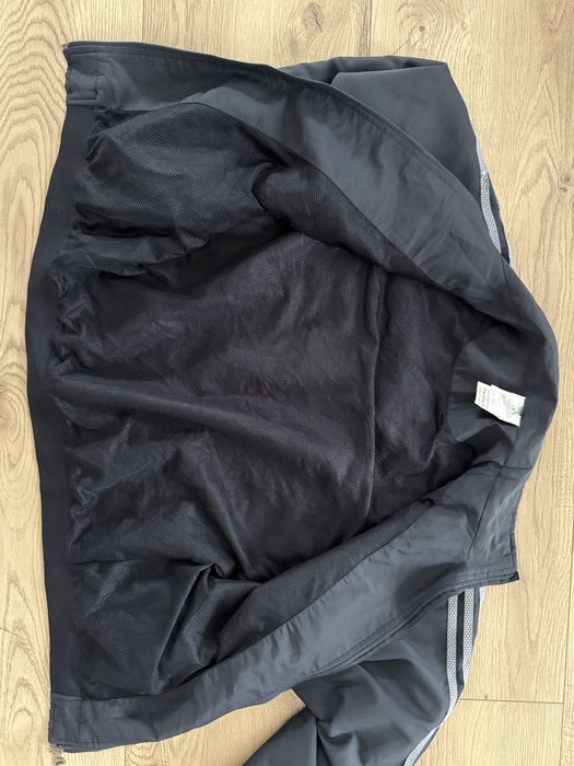 Geaca ADIDAS F50 Albastru Inchis Barbati | Marime M