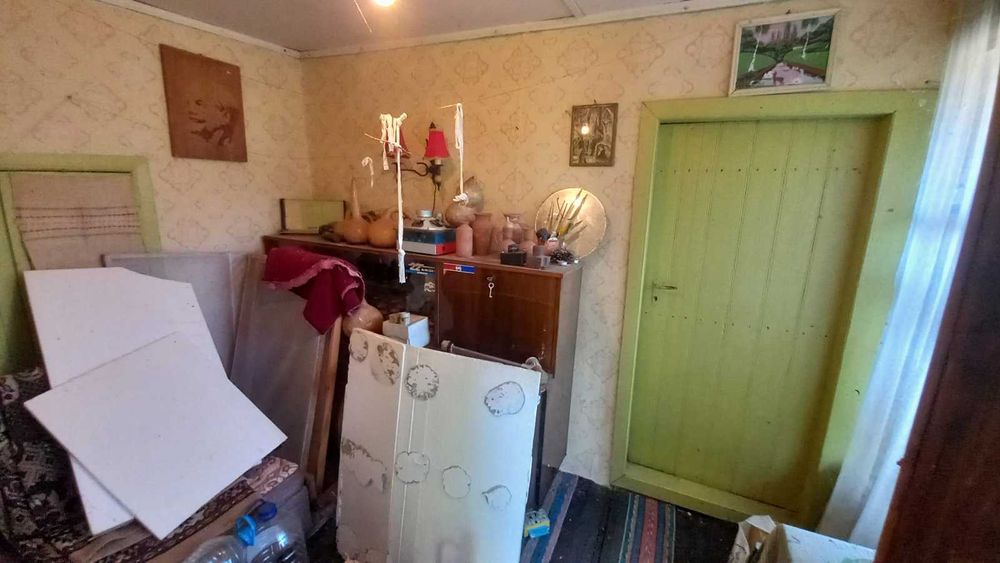 Очарователна селска къща в с. Помощица