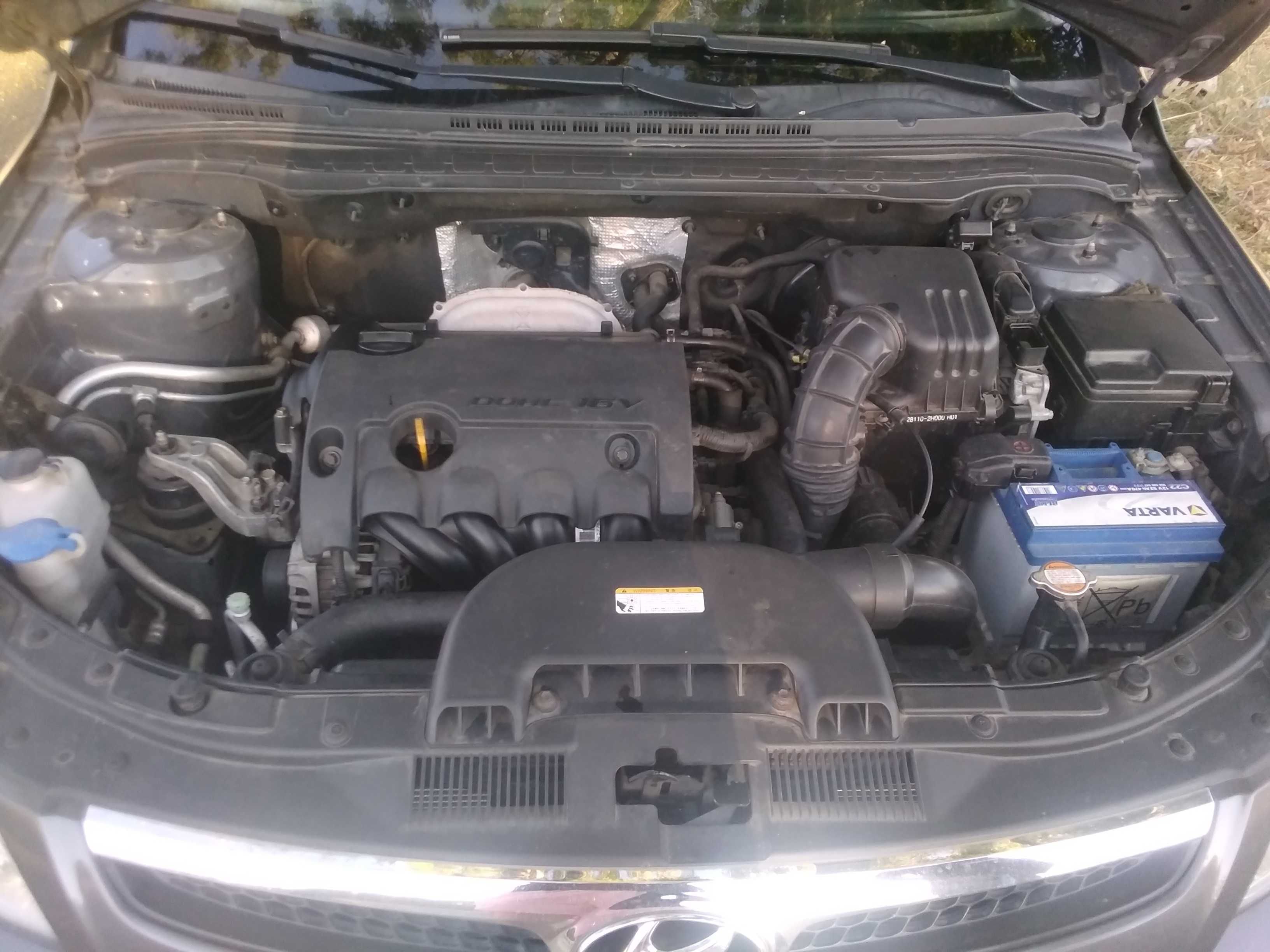 Hyundai  i30 1.4