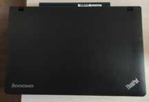 Лаптоп Lenovo ThingPad E520
