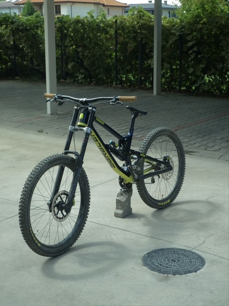Saracen myst pro carbon 2021 размер L