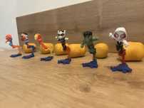 Figurine Marvel - Kinder Surprise