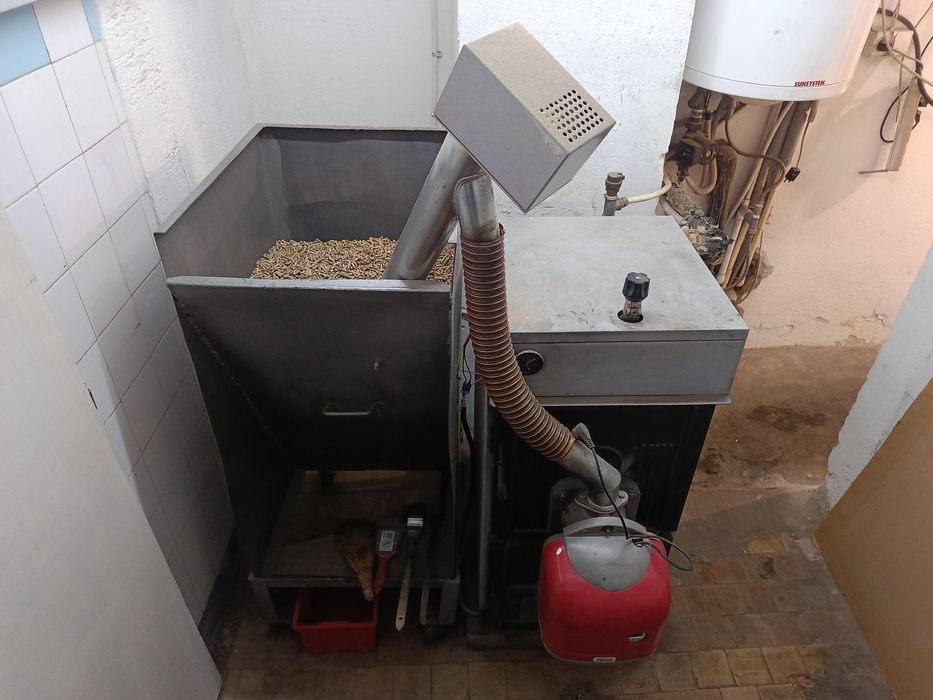 Ferroli Sun P7 цена 1800