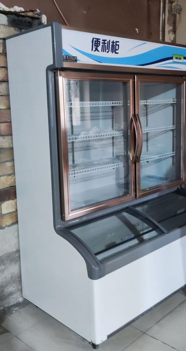 Продам холодильник