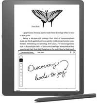 Электронная книга (читалка) Amazon Kindle Scribe