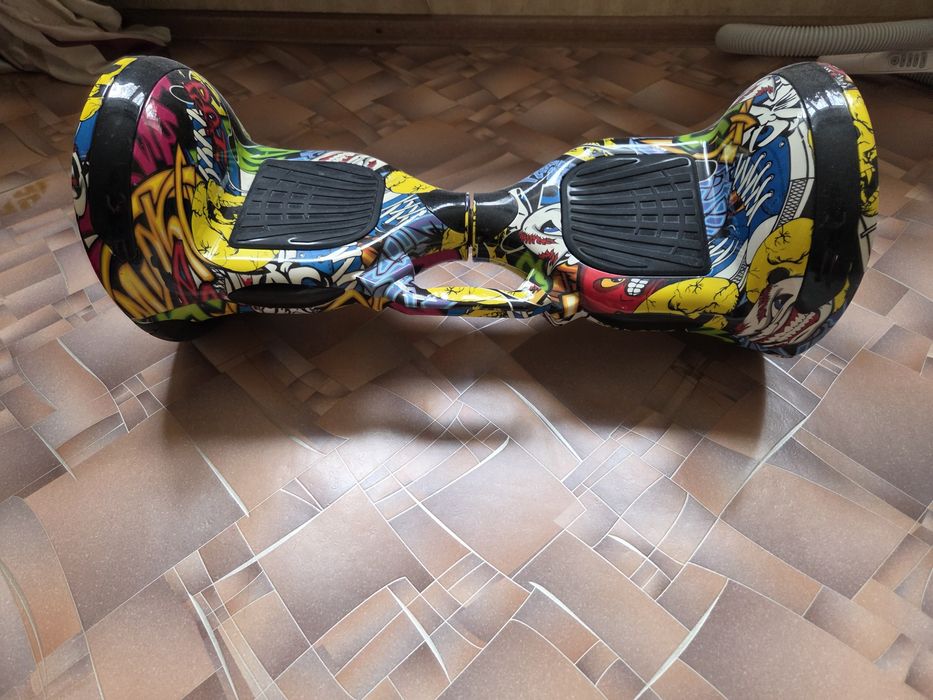 Продам гироскутер 10.000