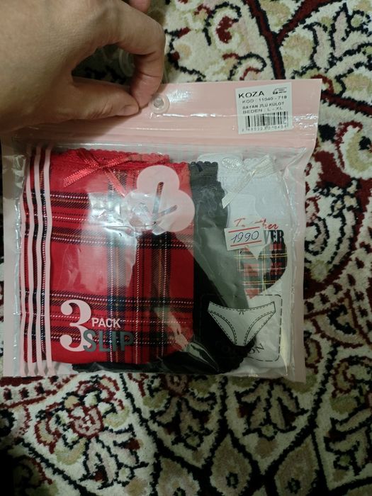 Трусики женские продается