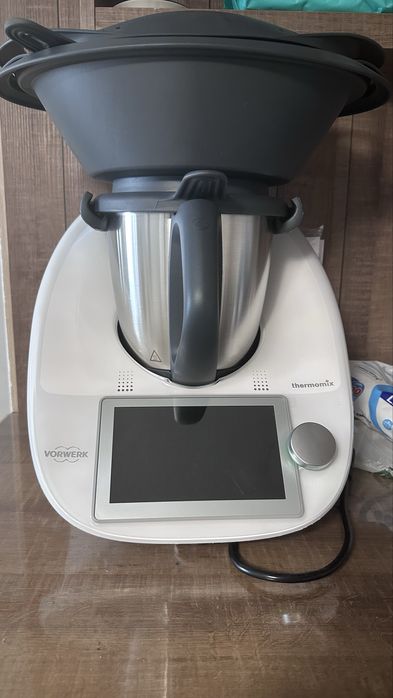 TM6 Thermomix 6 поколения