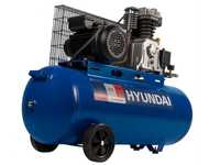Воздушный компрессор Hyundai HY-100