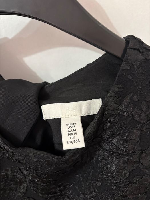 Официална рокля H&M