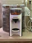 Baby brezza advanced с гаранция до август 2026г.