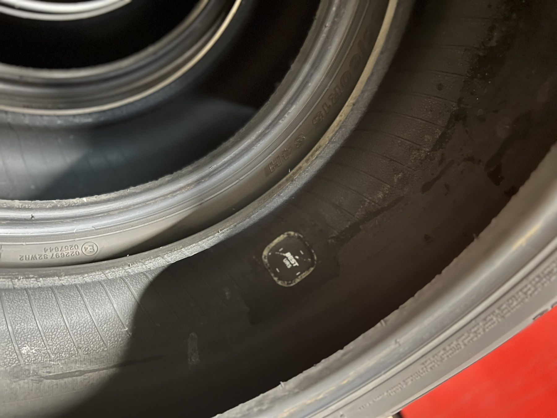 Летни гуми 185/60 R15 Nexen