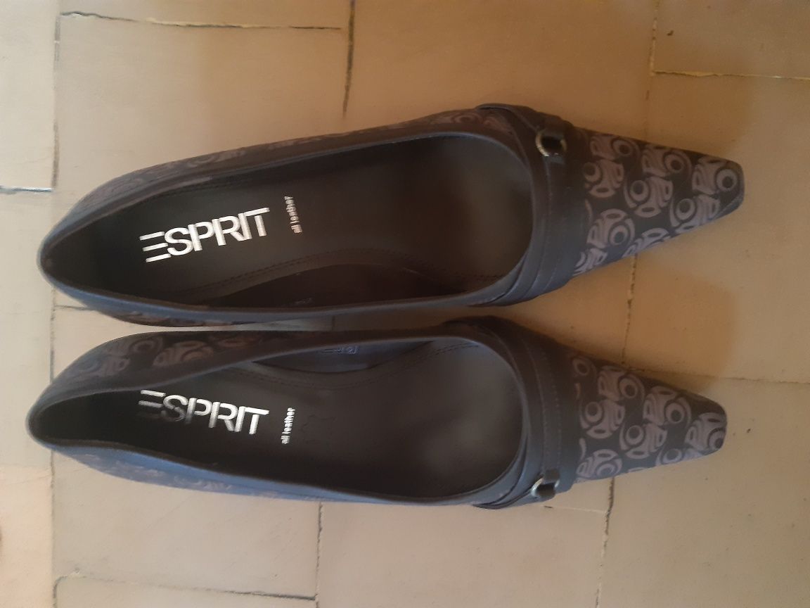 Pantofi Esprit Noi