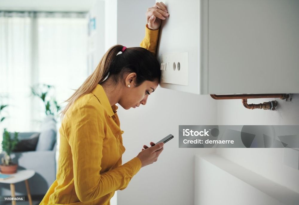 24/7 Ремонт газовых котлов  Навиен. Дэйво. Китурами. Хуберт. Напольны