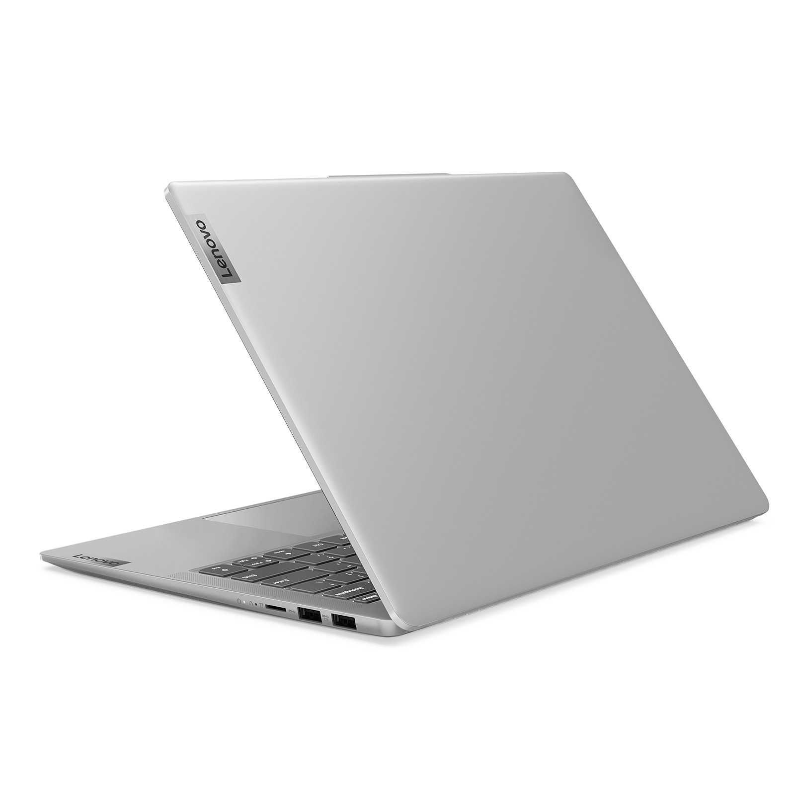 Promo Промоция! 14" IPS Lenovo Slim 5 / 5-13420H /16GB DDR5/ 512GB SSD