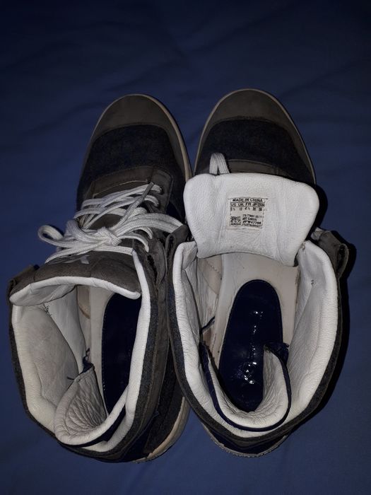 Ghete Y3 Yohji Yamamoto,ediție de colecție!