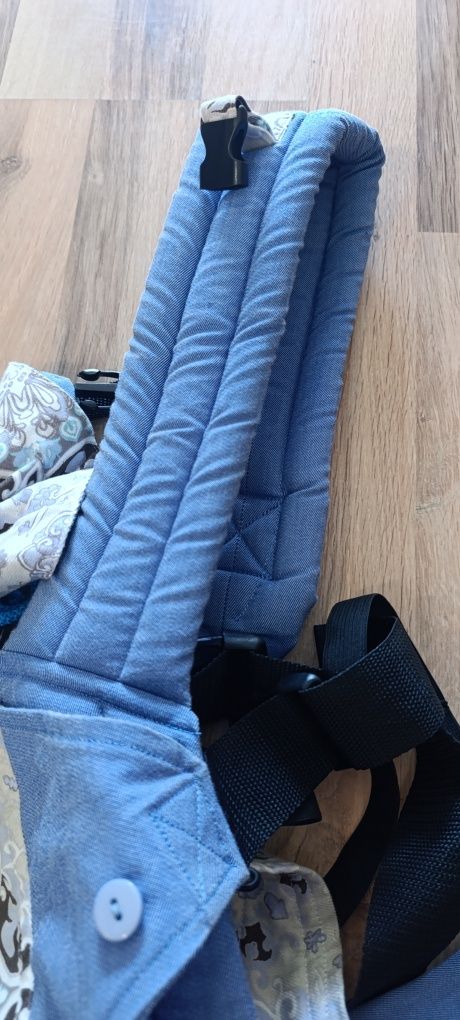 Ергономична раница  aloe sling