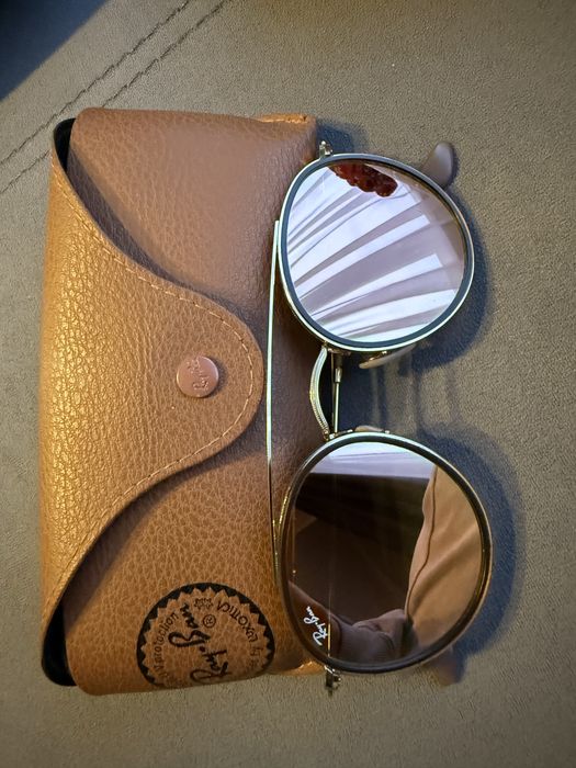 Слънчеви очила “Ray Ban”