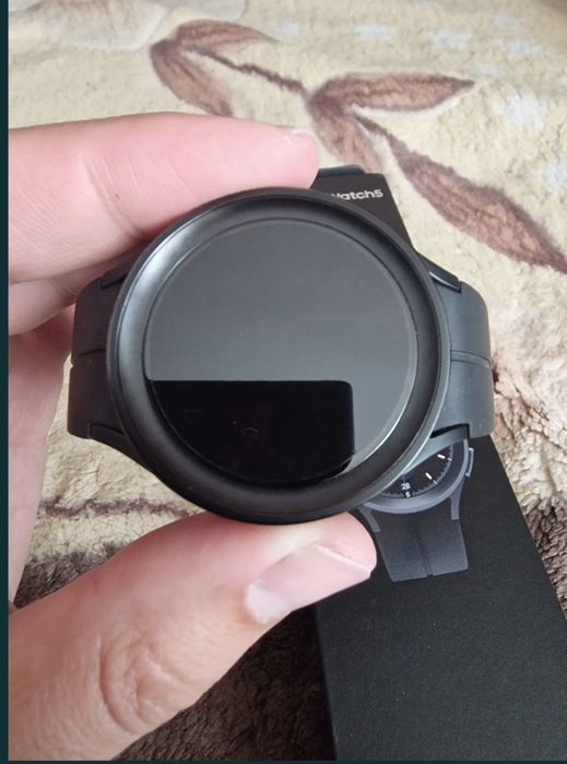 Samsung galaxy watch 5 pro