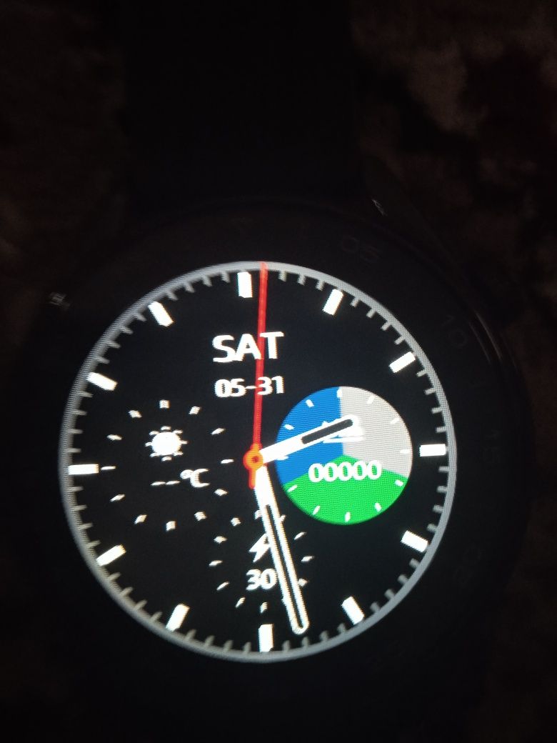 M33 Pro+ V1.37 saat satiladi barliq jeri saz taza