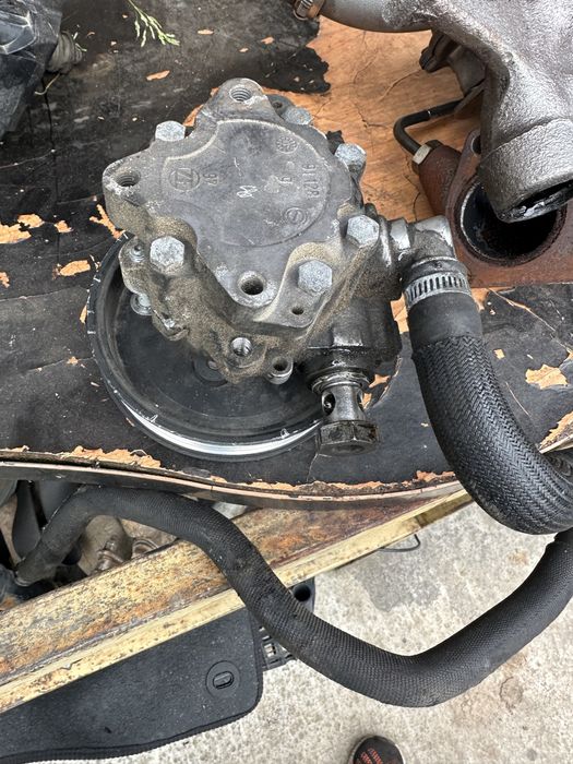 pompa servo audi A6/  A4/ 2.7tdi 3.0tdi