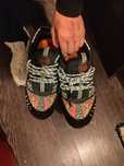 Vand versace chain reaction