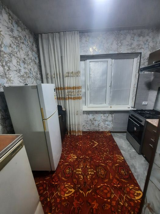 Сдаётся в аренду  1 ком. квартира
