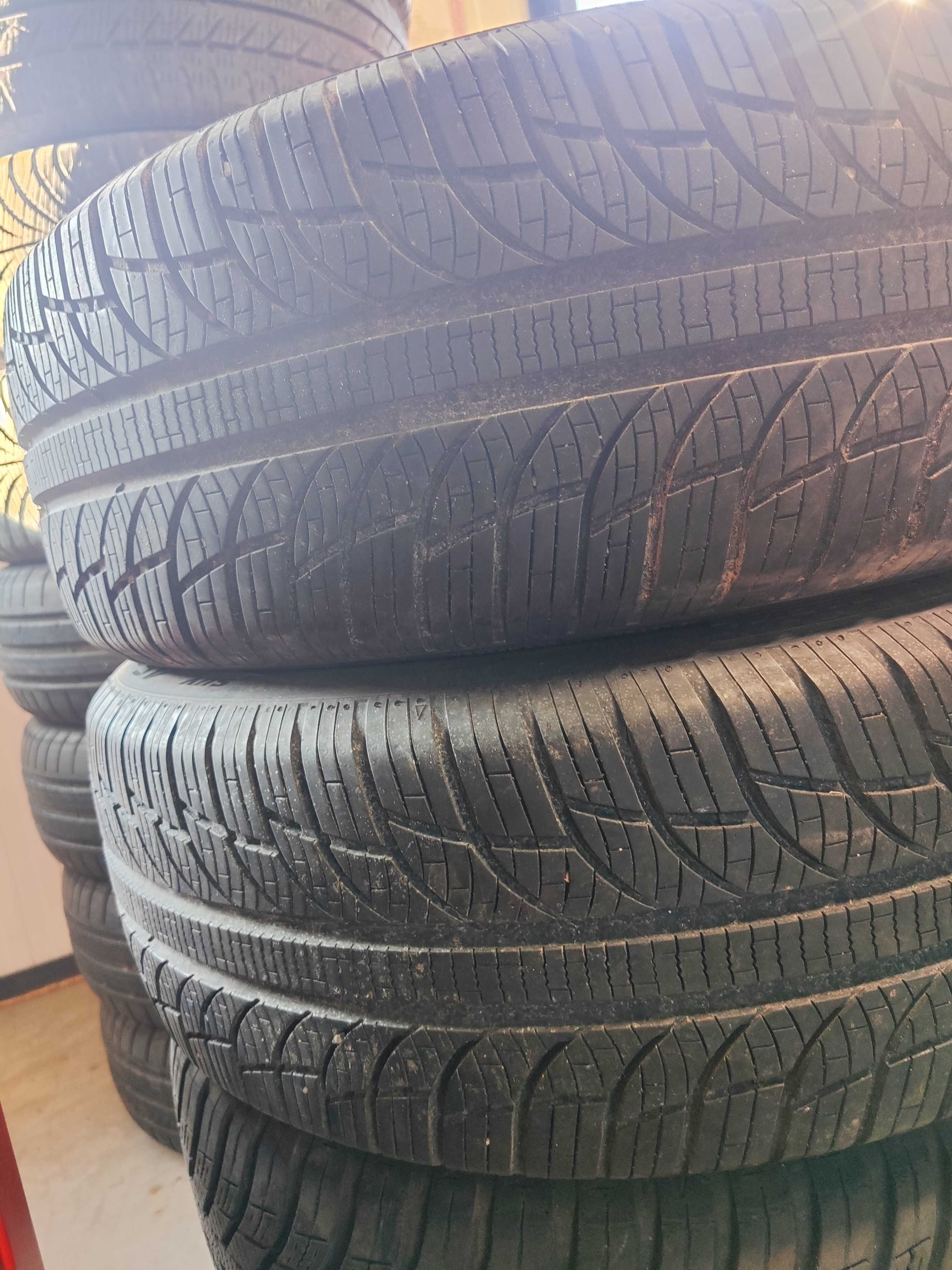2бр. Всесезонни гуми 215/60/17 GT Radial