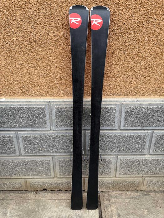 schi rossignol hero elite all turn L163cm
