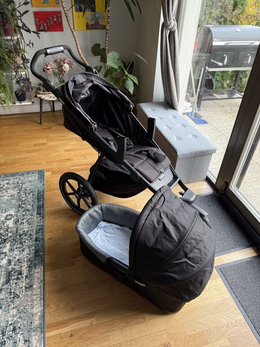 Carucior cu landou Thule Urban Glide 2