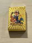 Cartonase Pokemon
