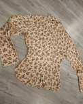 Camasa dama brand Zara size S