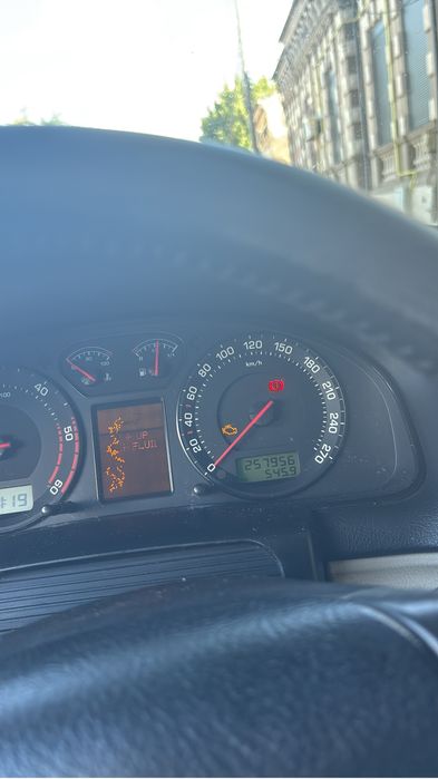 Vand sau schimb Skoda superb 1  2.5tdi 163 de cai bdg