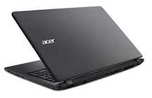 Ноутбук Acer в полной комплектации, работает отлично