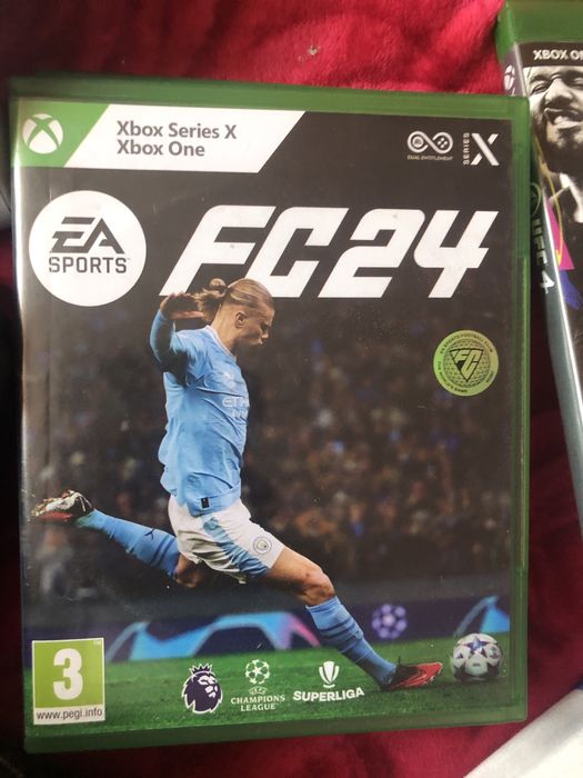 Vand xbox one s 1TB sau schimb cu series S