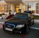 Audi A6 C6 2.0 diesel