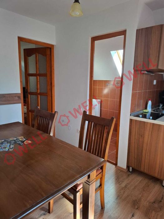 De vânzare casă de oaspeți în Sovata, str. Câmpu Sărat!