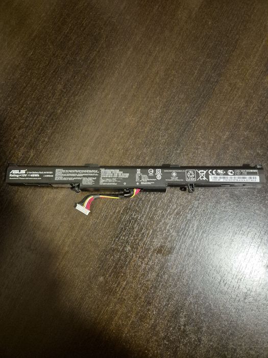 Baterie noua (A41N1501) laptop Asus