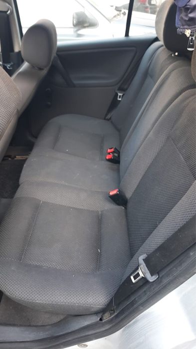 Volksvagen Polo 1.4 benzina