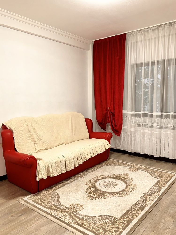 Inchiriez APARTAMENT -TECUCI  în regim hotelier curat, modern, utilat