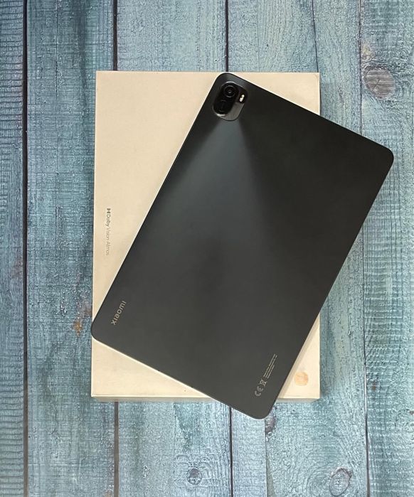 Xiaomi Pad 5 128gb в идеальном состоянии ,гарантия
