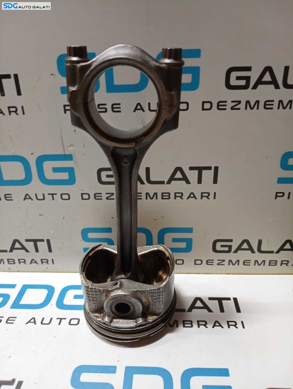 Piston Pistoane cu Biela Mazda 3 1.4 B 2002 - 2009 [M7134]
