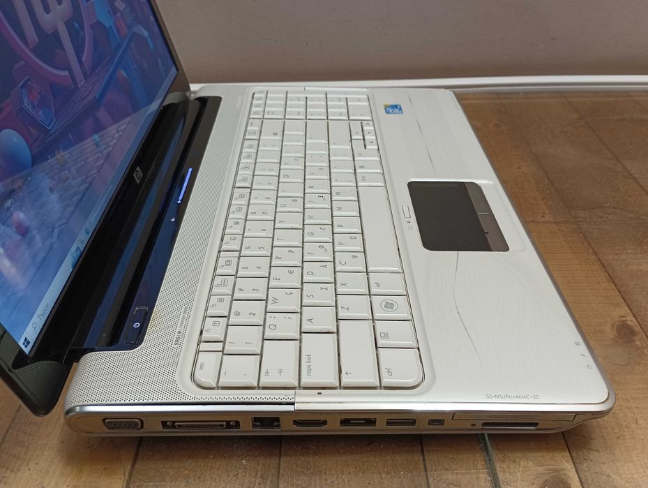 Лаптоп HP Pavilion dv6  / 15.6"