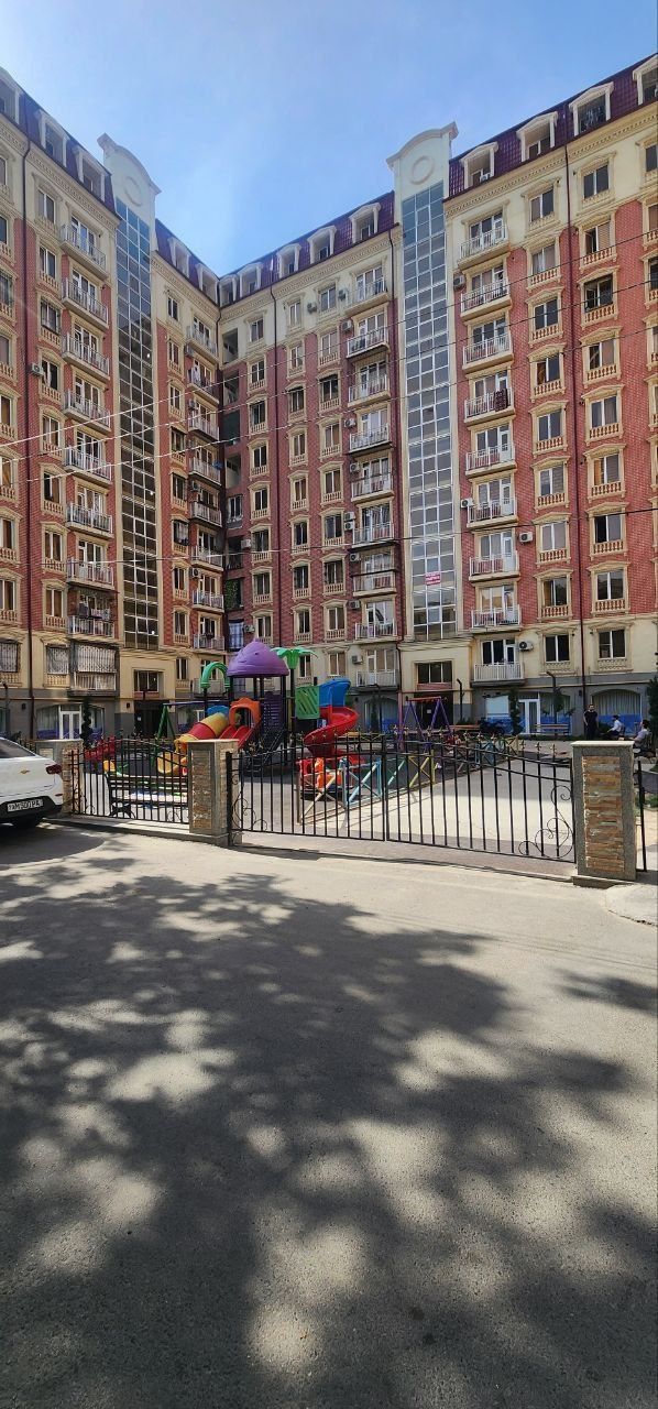 ПРОДАЁТСЯ квартира Юнусабад 19 квартира