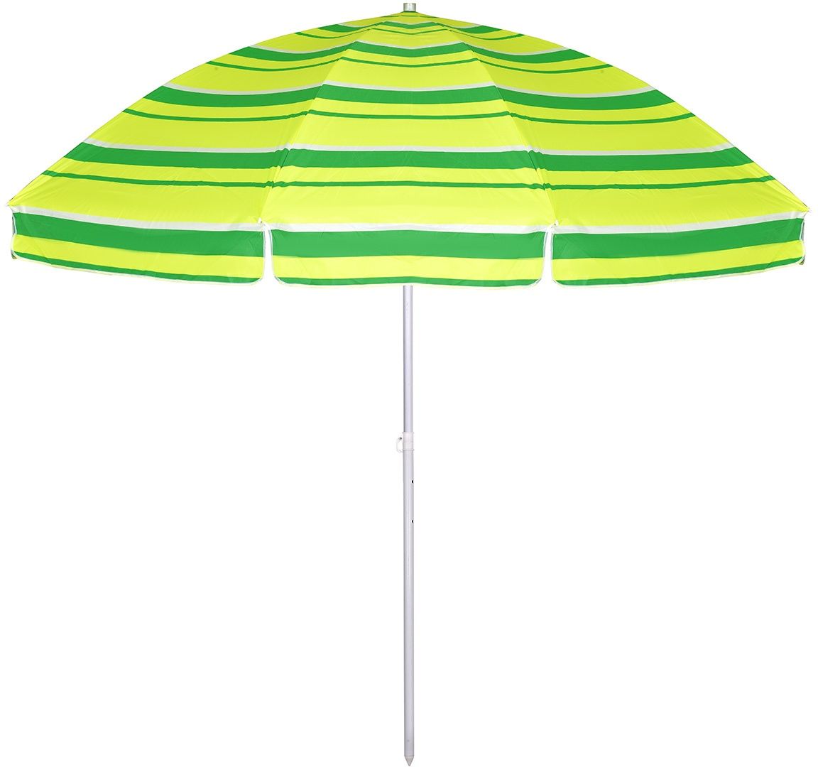 Зонт пляжный для отдыха 300х300см