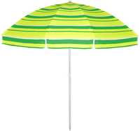 Зонт пляжный для отдыха 300х300см