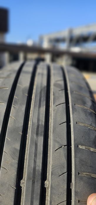 Dunlop 205 55 16