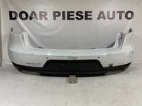 Bara spate Porsche Macan, 2014, 2015, 2016, 2017, 2018, 2019, 2020, 2021, cod origine OE 95B807421L.
